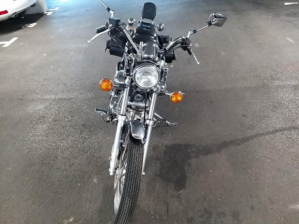 Motorrad verkaufen Yamaha Virago 535 XV Ankauf